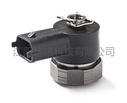 共軌系列-電磁閥