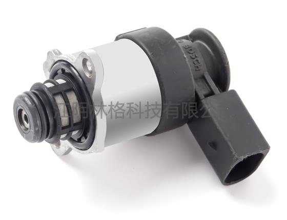 共軌系列-計(jì)量閥