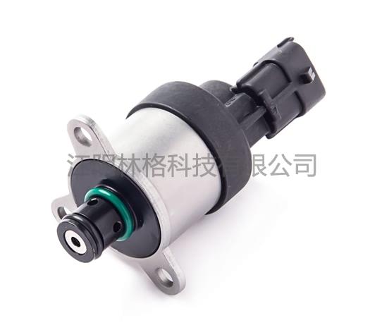 Common rail series - metering valves