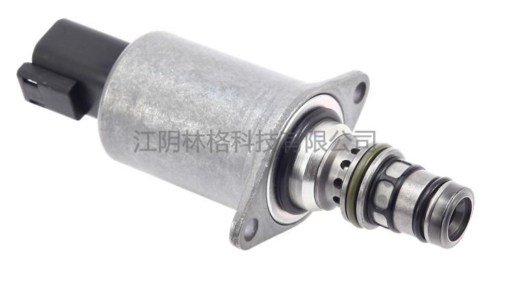 Hydraulic system - for construction machinery