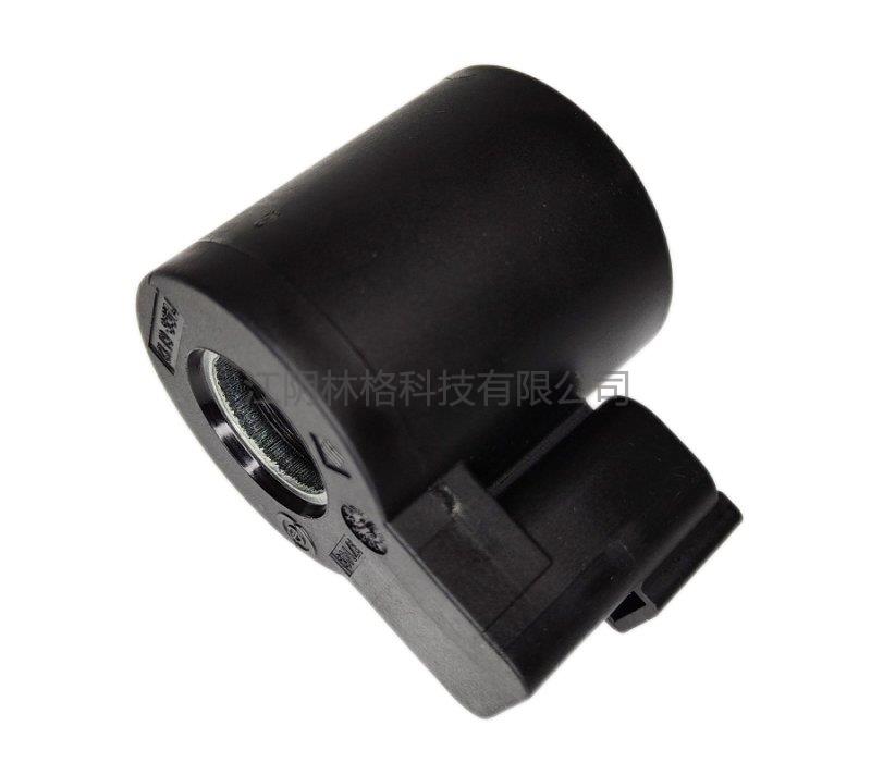 液壓系統(tǒng)-線圈