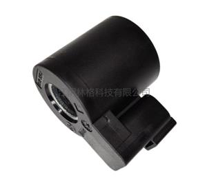 液壓系統(tǒng)-線圈