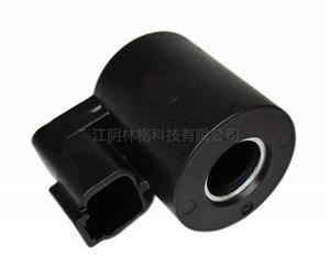 液壓系統(tǒng)-線圈