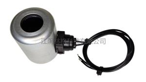 液壓系統(tǒng)-線圈