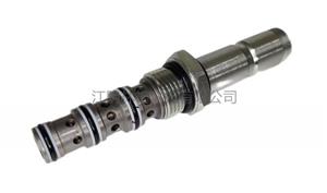 液壓系統(tǒng)-閥體