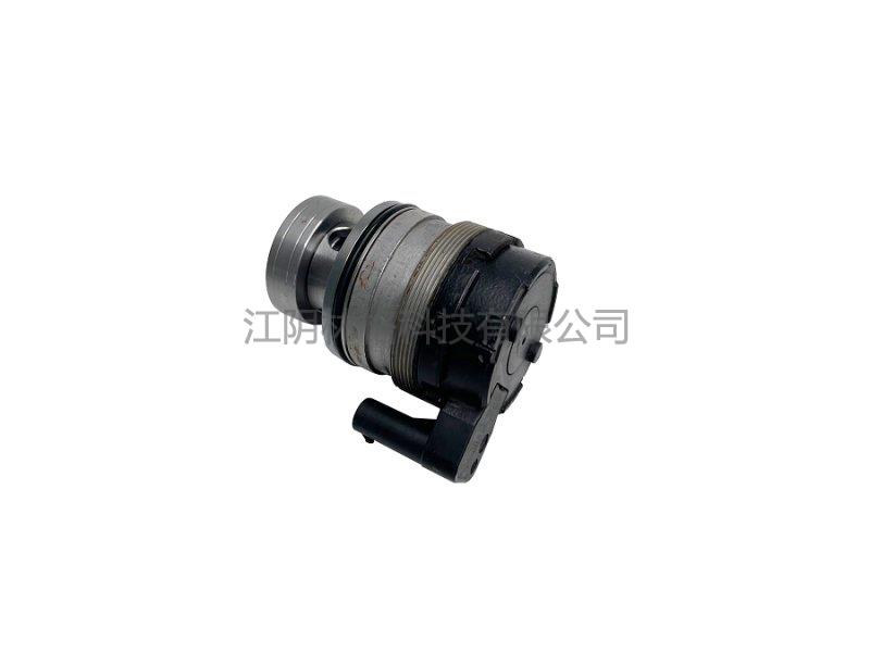 底盤系統(tǒng)乘用車-減震器電磁閥