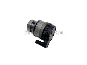 底盤(pán)系統(tǒng)乘用車-減震器電磁閥