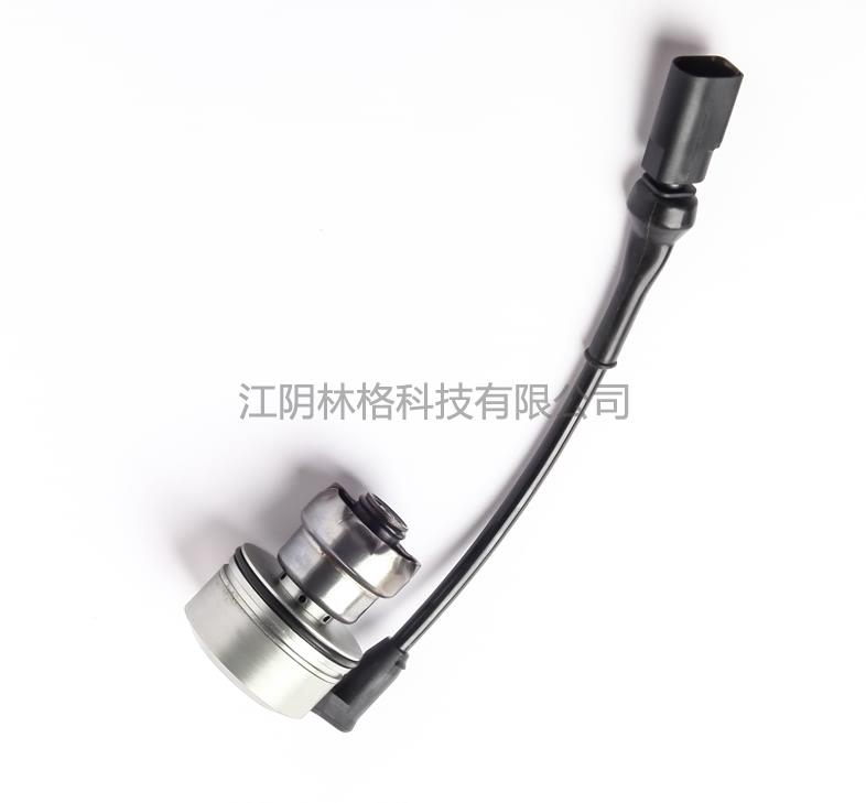 底盤系統(tǒng)乘用車-減震器電磁閥