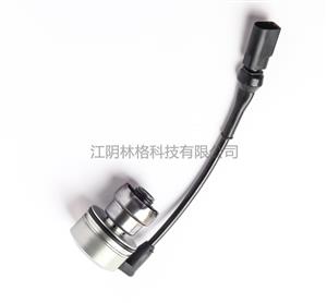 底盤(pán)系統(tǒng)乘用車-減震器電磁閥