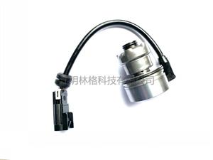 底盤(pán)系統(tǒng)乘用車-減震器電磁閥