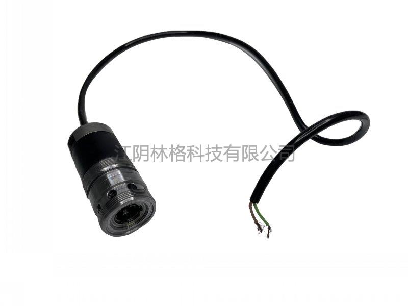 Chassis systems passenger cars - shock absorber solenoids