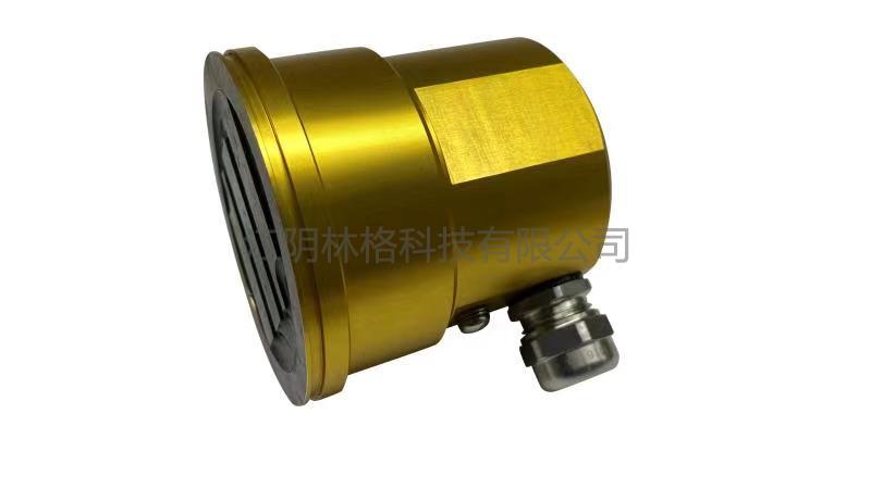 適用天然氣燃料-電磁閥